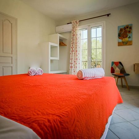 Porto Gerakas Villas Vasilikí Zewnętrze zdjęcie