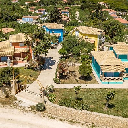 Porto Gerakas Villas Vasilikí Zewnętrze zdjęcie