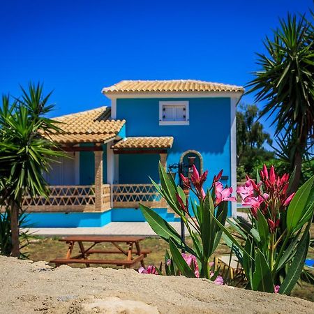 Porto Gerakas Villas Vasilikí Zewnętrze zdjęcie