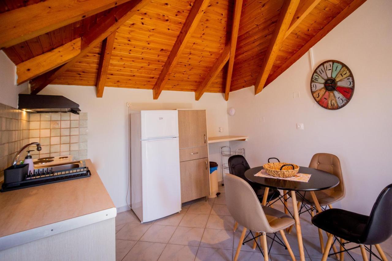 Porto Gerakas Villas Vasilikí Zewnętrze zdjęcie
