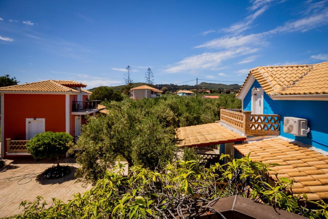 Porto Gerakas Villas Vasilikí Zewnętrze zdjęcie
