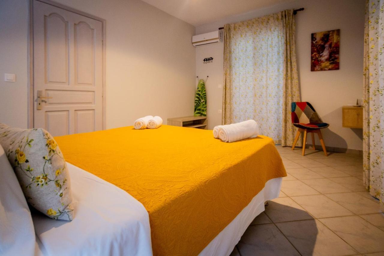 Porto Gerakas Villas Vasilikí Zewnętrze zdjęcie