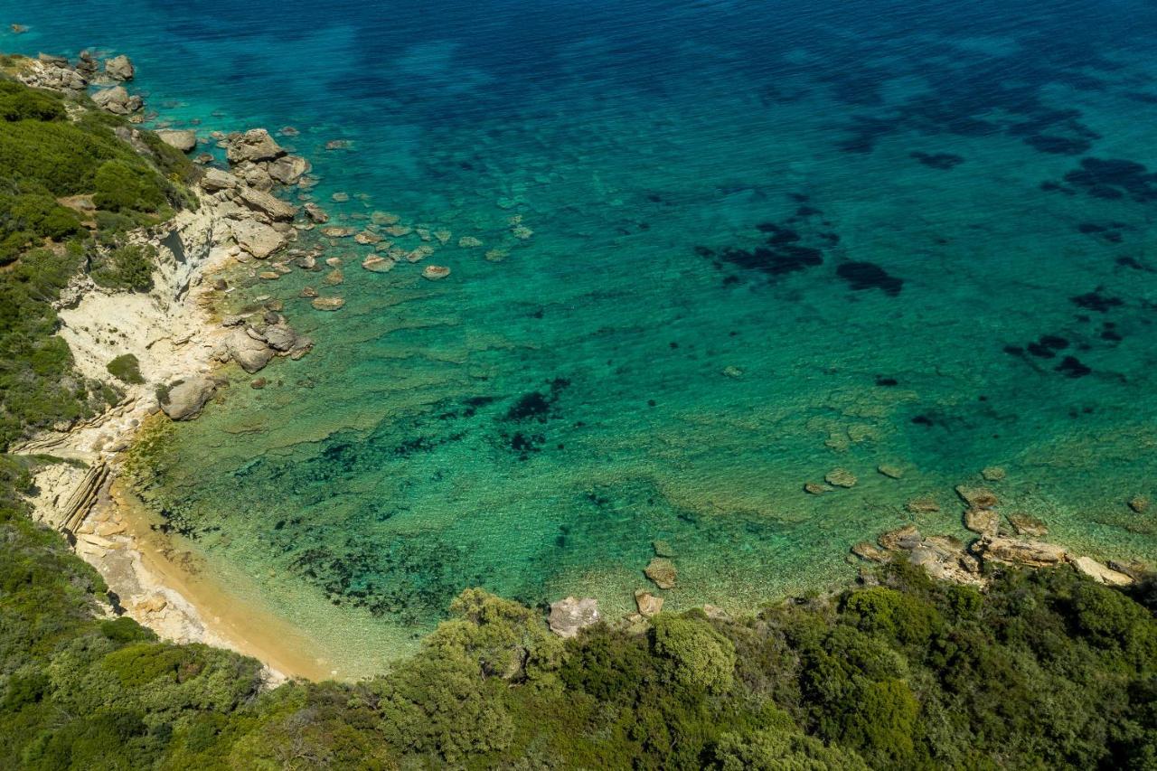 Porto Gerakas Villas Vasilikí Zewnętrze zdjęcie