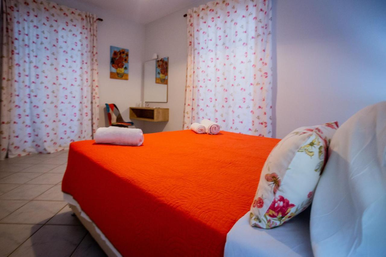 Porto Gerakas Villas Vasilikí Zewnętrze zdjęcie