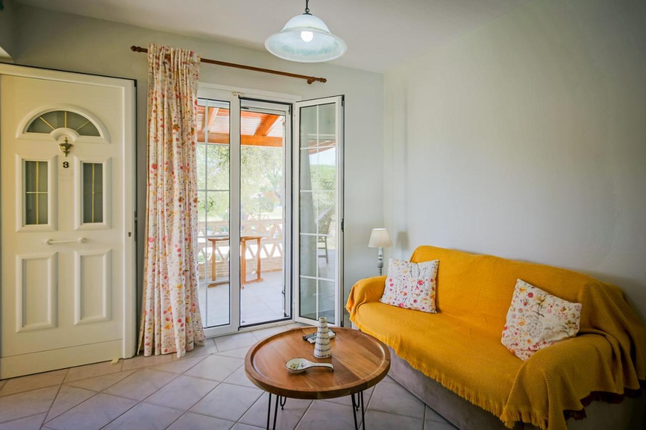 Porto Gerakas Villas Vasilikí Zewnętrze zdjęcie
