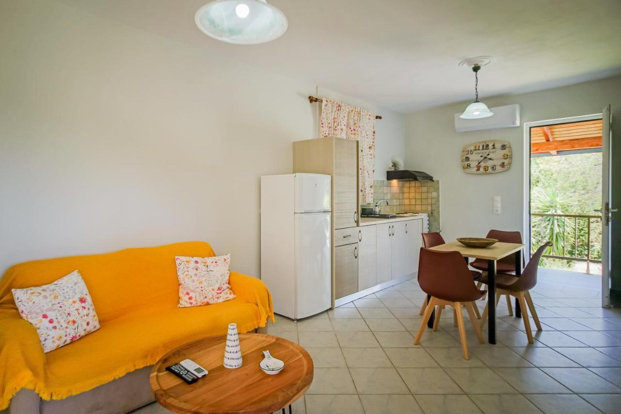 Porto Gerakas Villas Vasilikí Zewnętrze zdjęcie