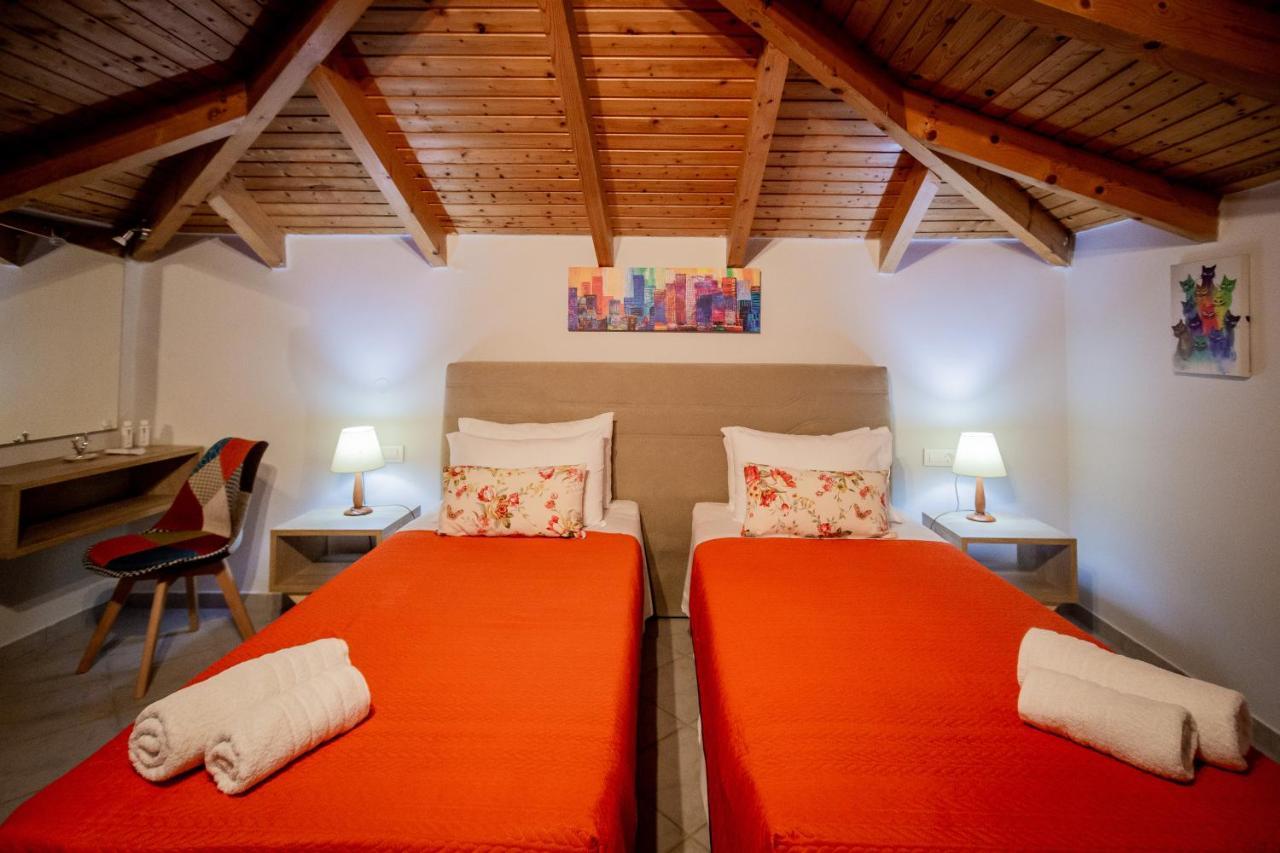 Porto Gerakas Villas Vasilikí Zewnętrze zdjęcie