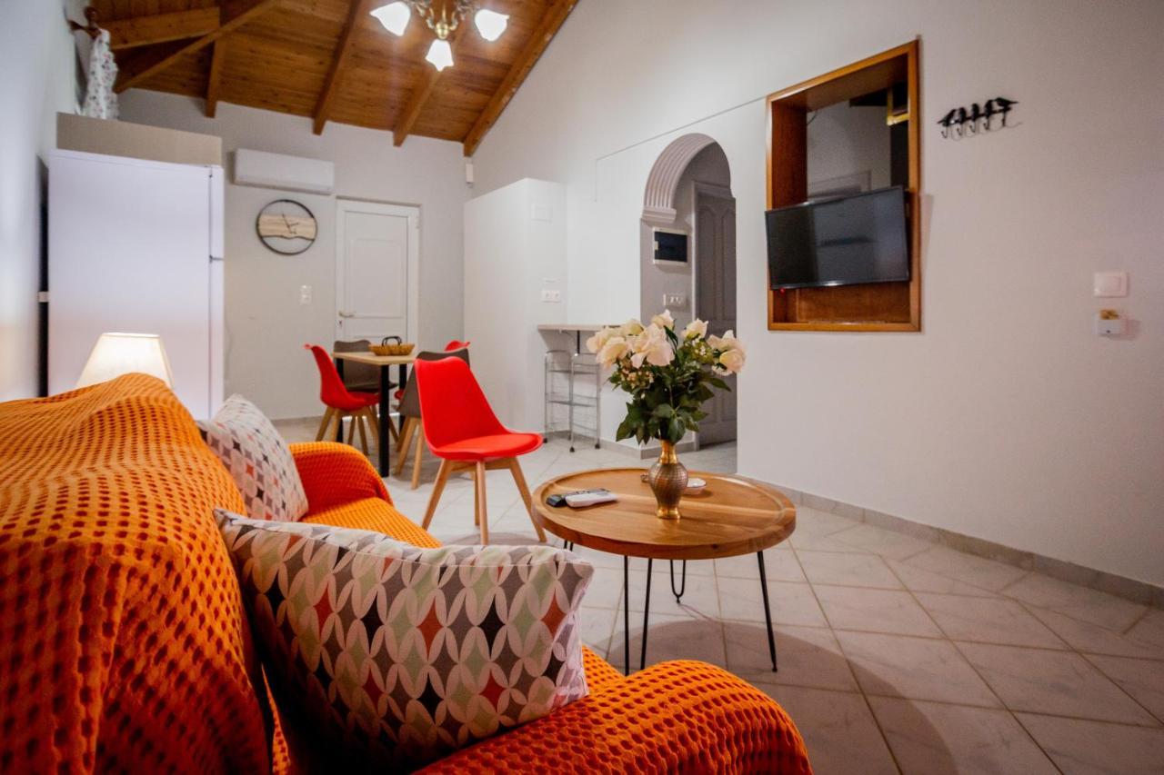 Porto Gerakas Villas Vasilikí Zewnętrze zdjęcie