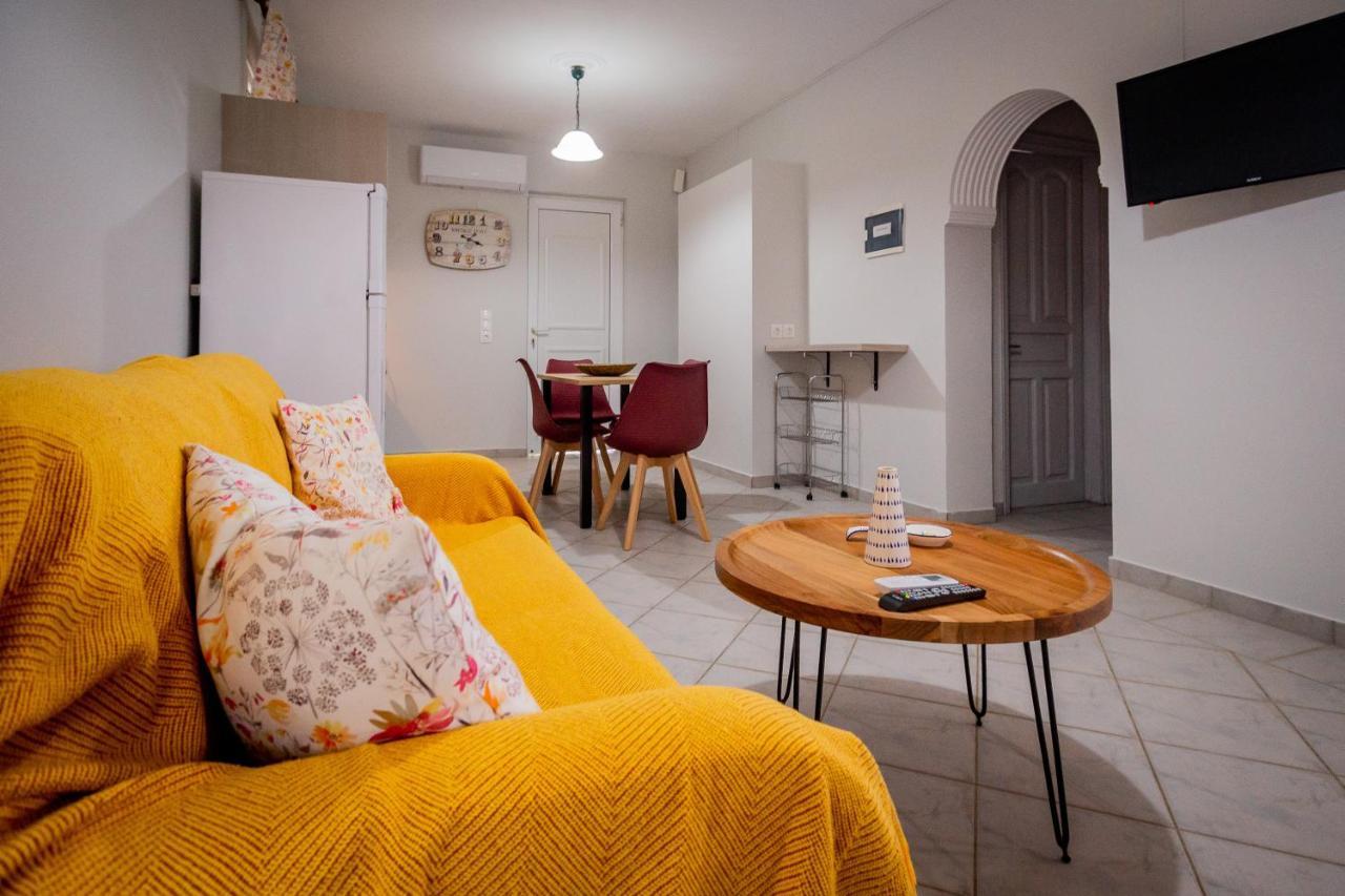 Porto Gerakas Villas Vasilikí Zewnętrze zdjęcie