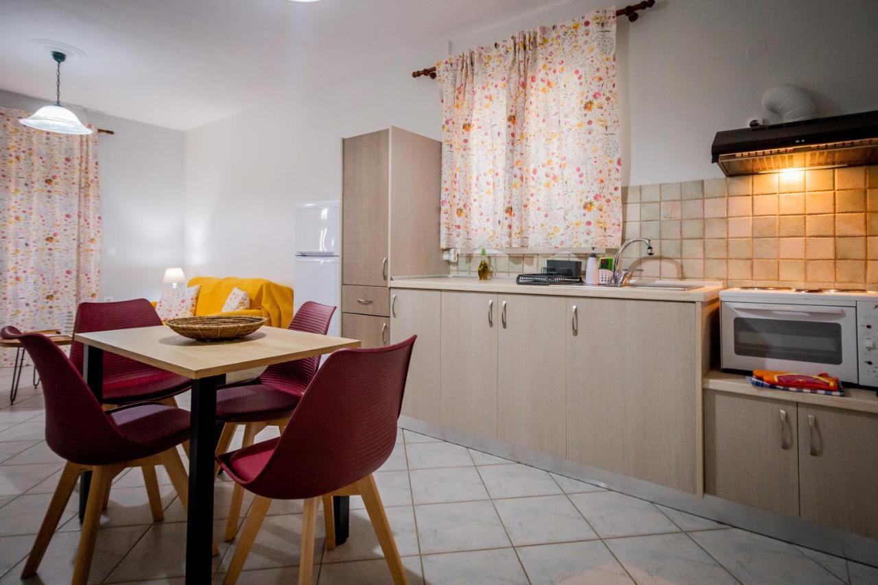 Porto Gerakas Villas Vasilikí Zewnętrze zdjęcie