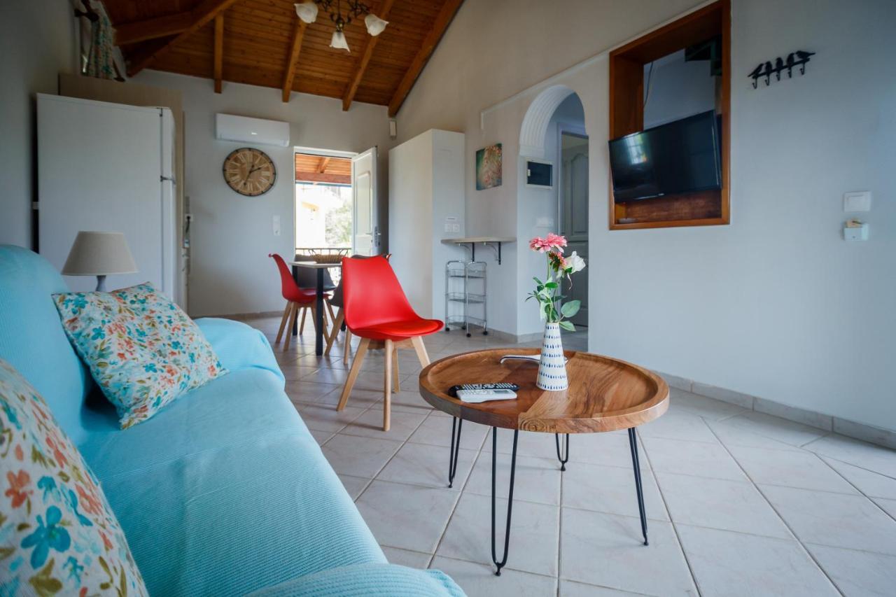 Porto Gerakas Villas Vasilikí Zewnętrze zdjęcie