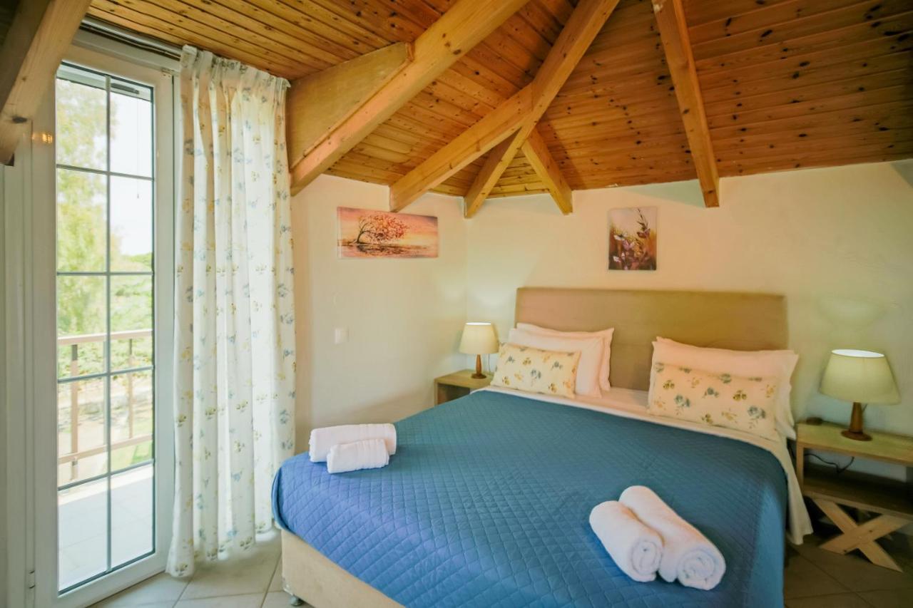 Porto Gerakas Villas Vasilikí Zewnętrze zdjęcie