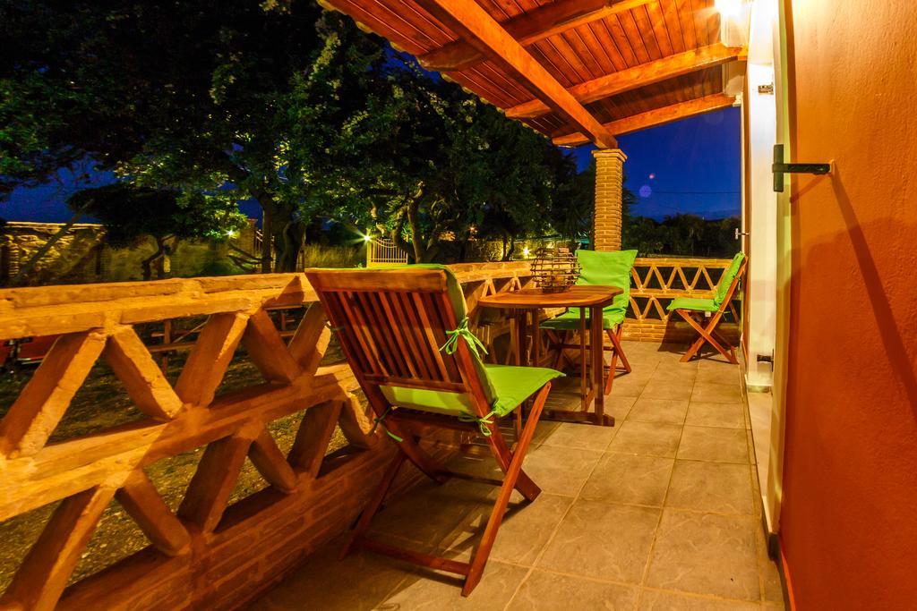Porto Gerakas Villas Vasilikí Zewnętrze zdjęcie