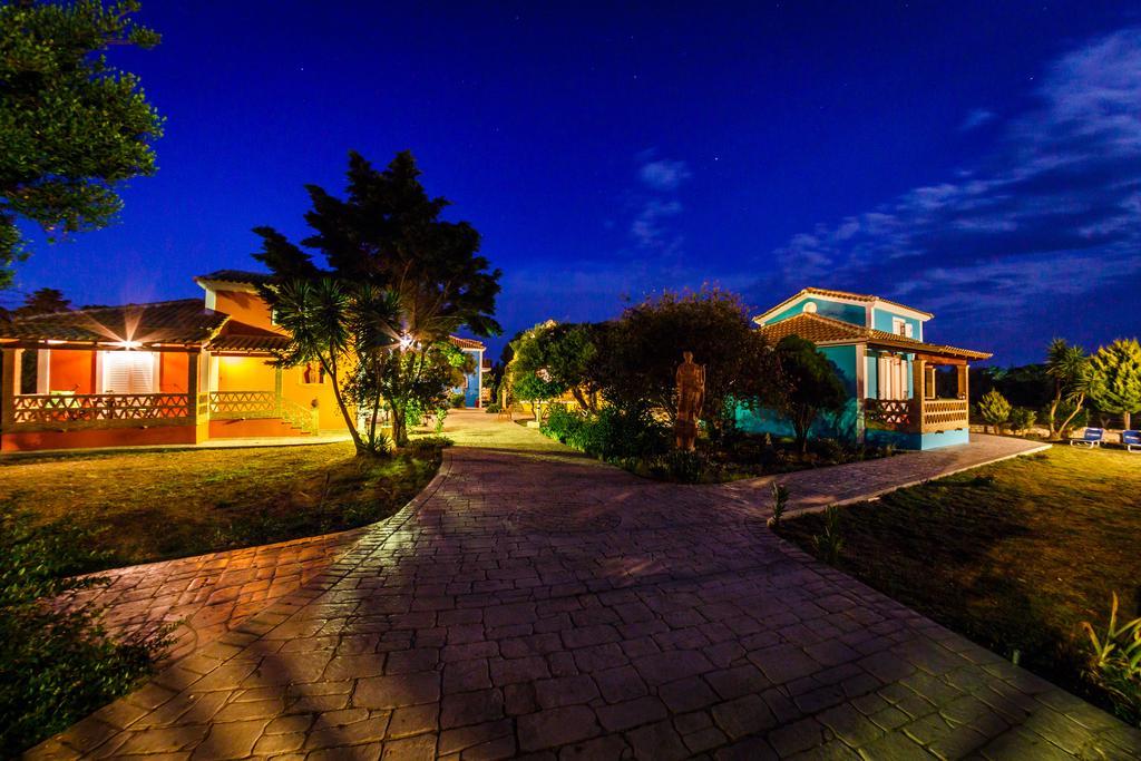 Porto Gerakas Villas Vasilikí Zewnętrze zdjęcie