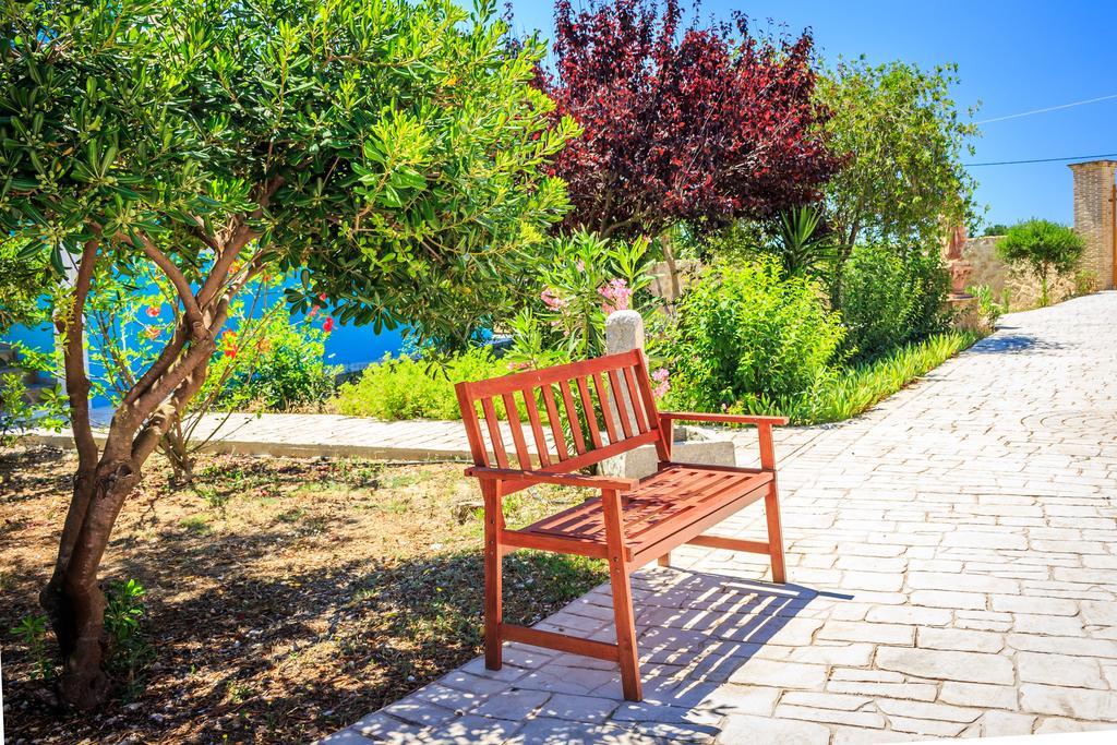 Porto Gerakas Villas Vasilikí Zewnętrze zdjęcie