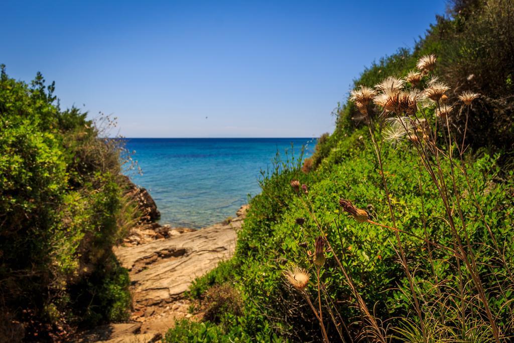 Porto Gerakas Villas Vasilikí Zewnętrze zdjęcie