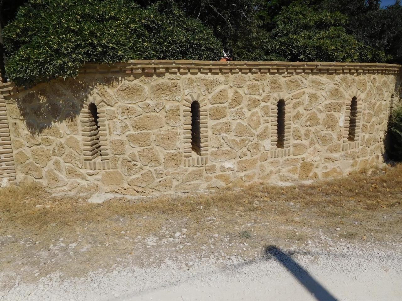 Porto Gerakas Villas Vasilikí Zewnętrze zdjęcie